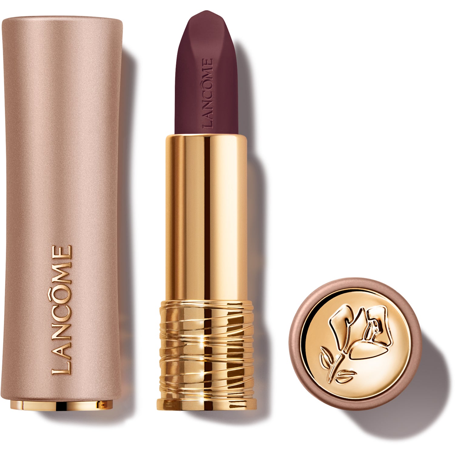 Lancôme L'Absolu Rouge Intimatte 460 - 3,4 g