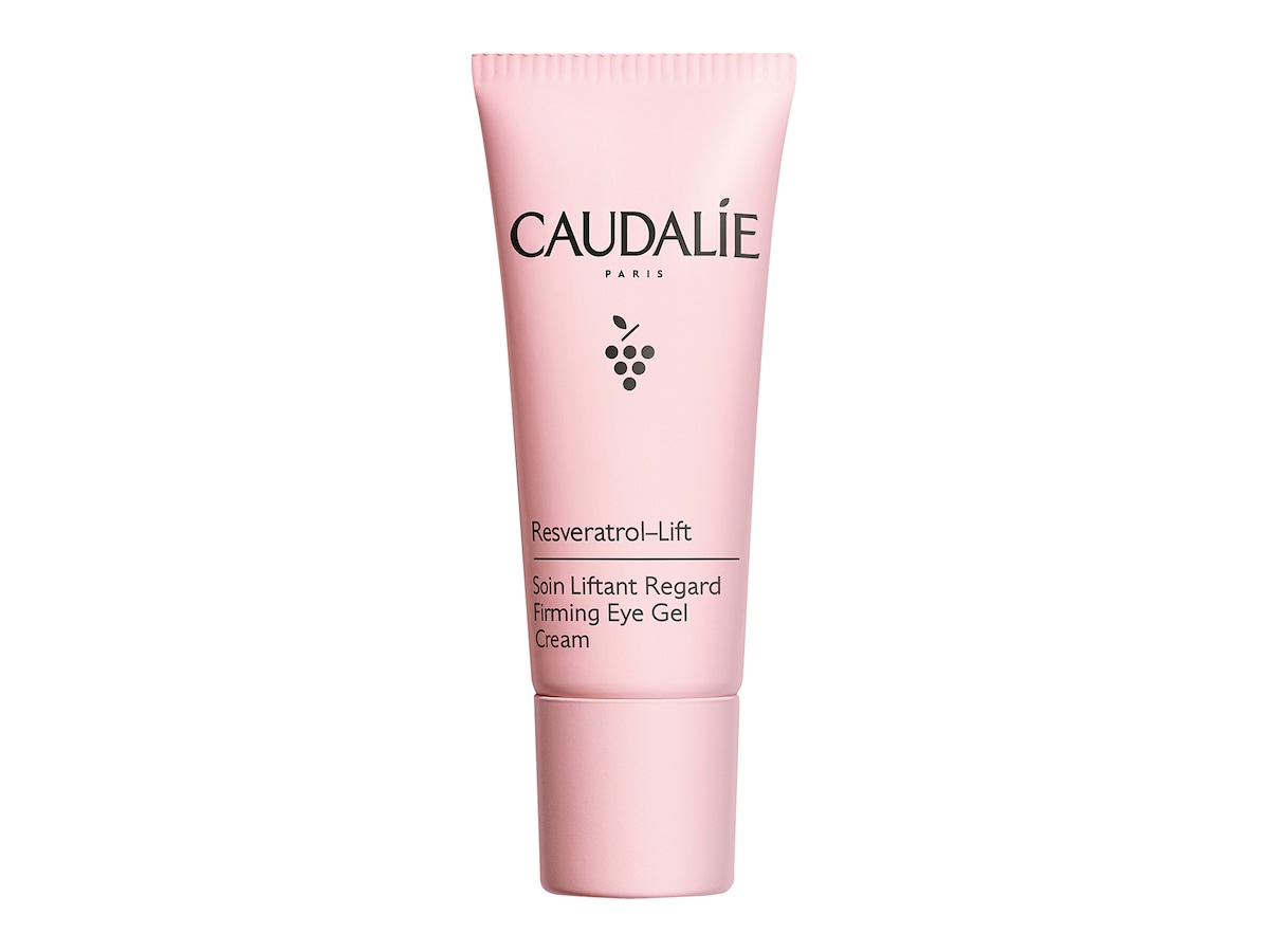 Resvératrol Eye Gel Cream