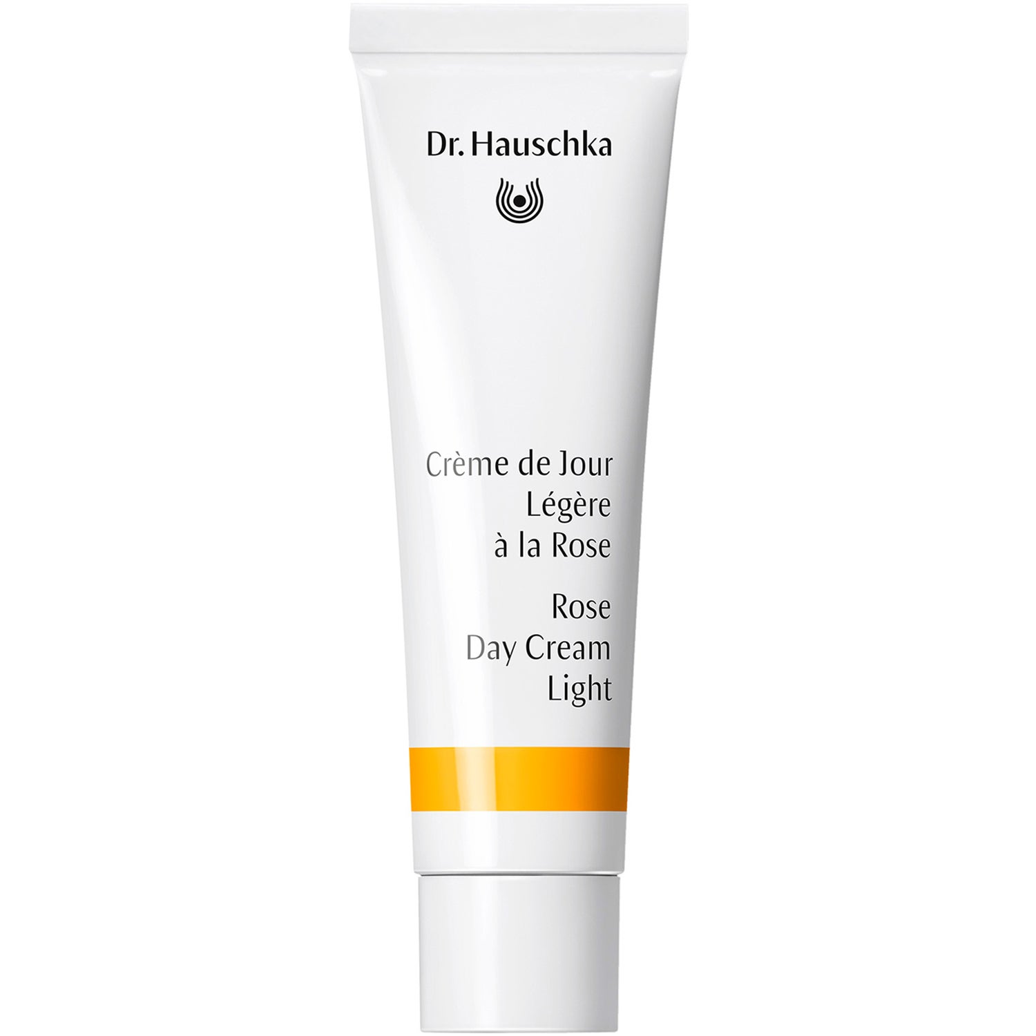 Dr. Hauschka - Rose Day Cream Light 30 ml