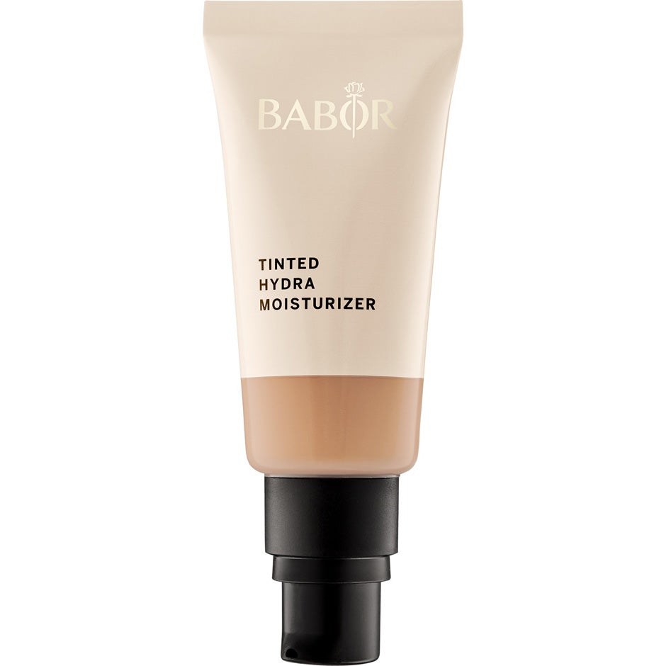 Bilde av Babor Tinted Hydra Moisturizer Almond - 30 Ml