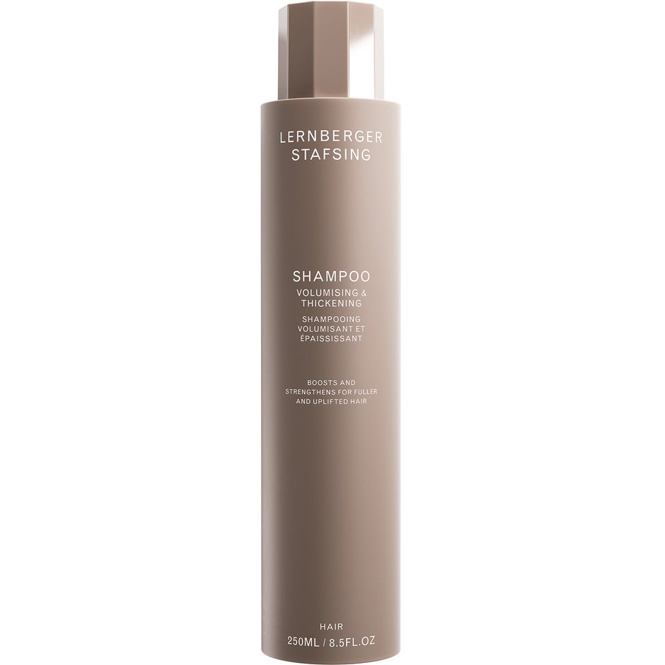 Shampoo Volumising & Thickening 250 ml