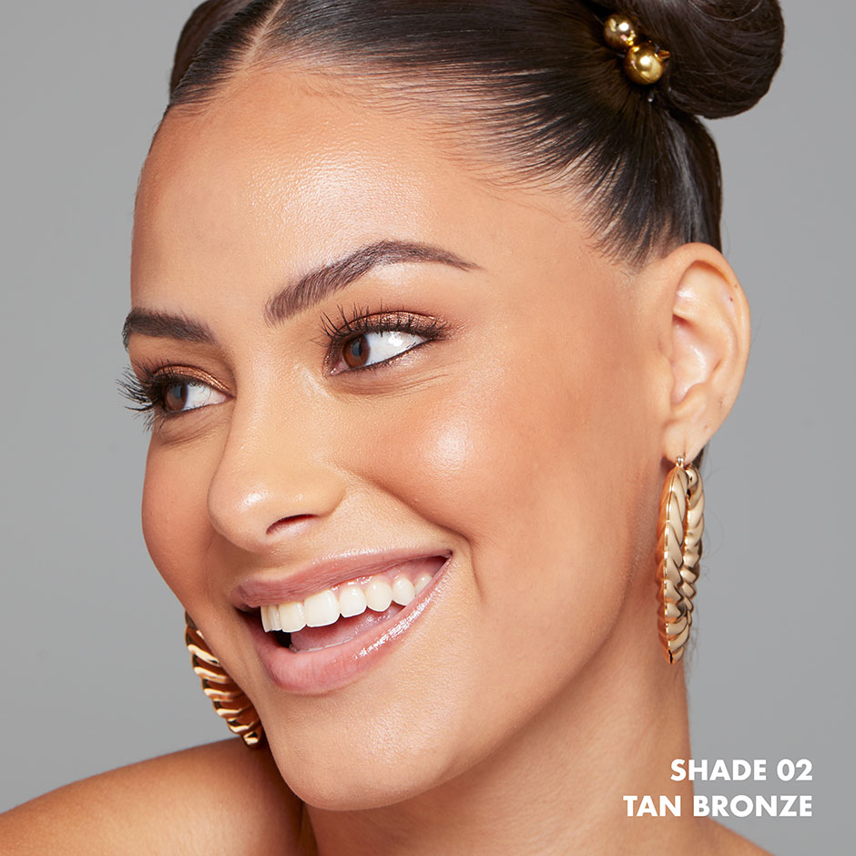 Bare With Me Shroombiotic Cheek Serum