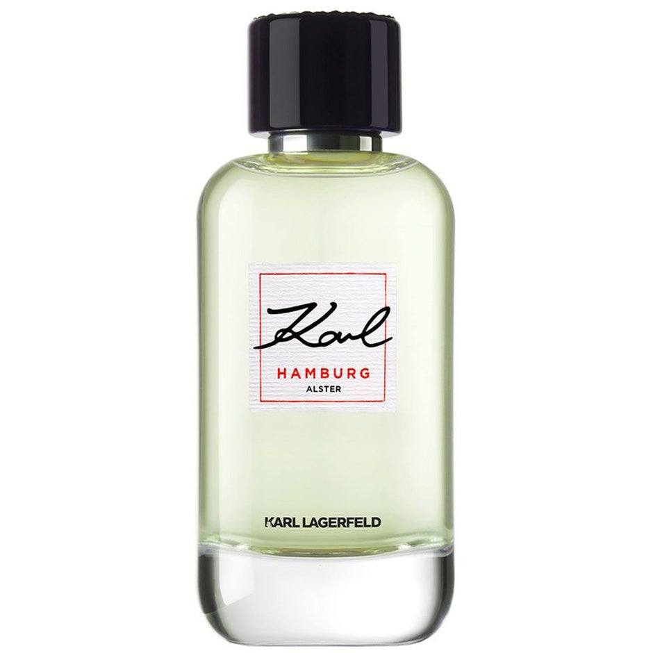 Karl Lagerfeld   Karl Lagerfeld Hamburg Eau de Toilette 100 ml