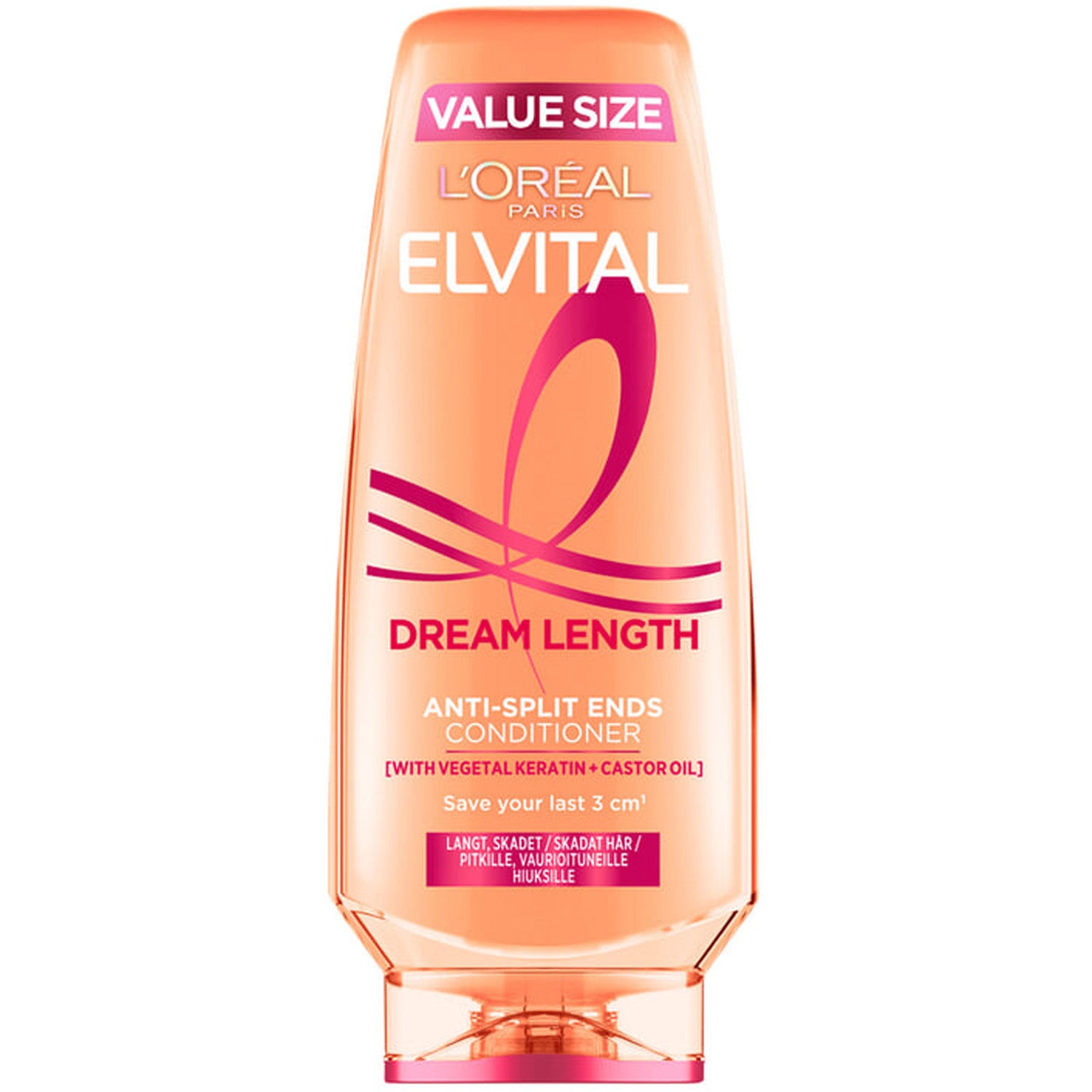 L'Oréal Paris Elvital Dream Length Conditioner 300ml