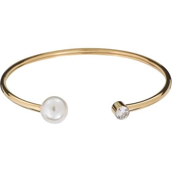 Luna Bracelet Gold