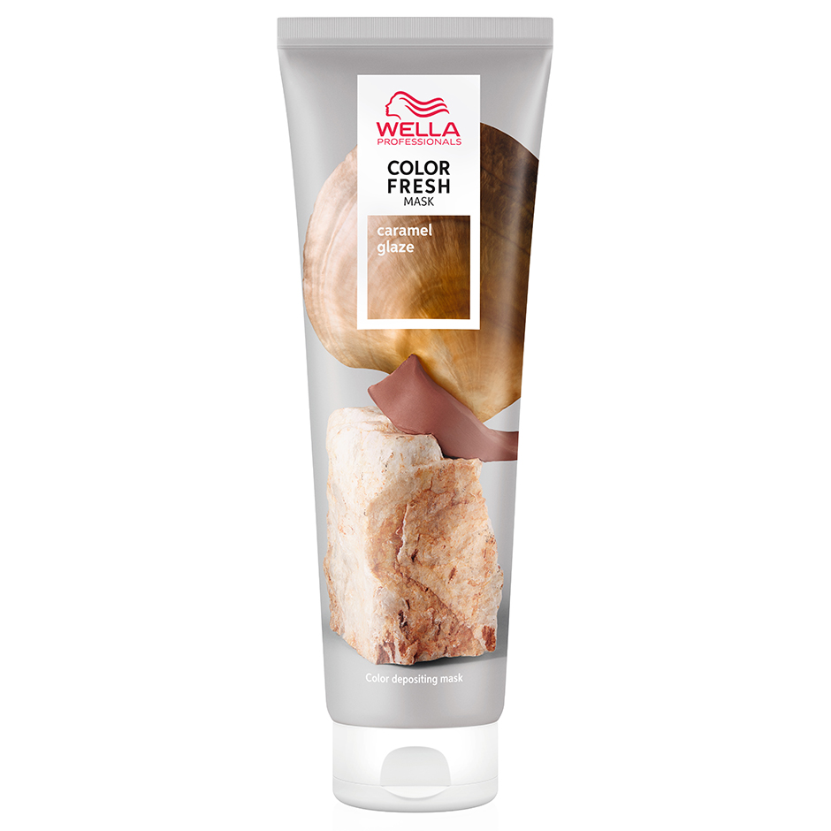 Color Fresh Mask
