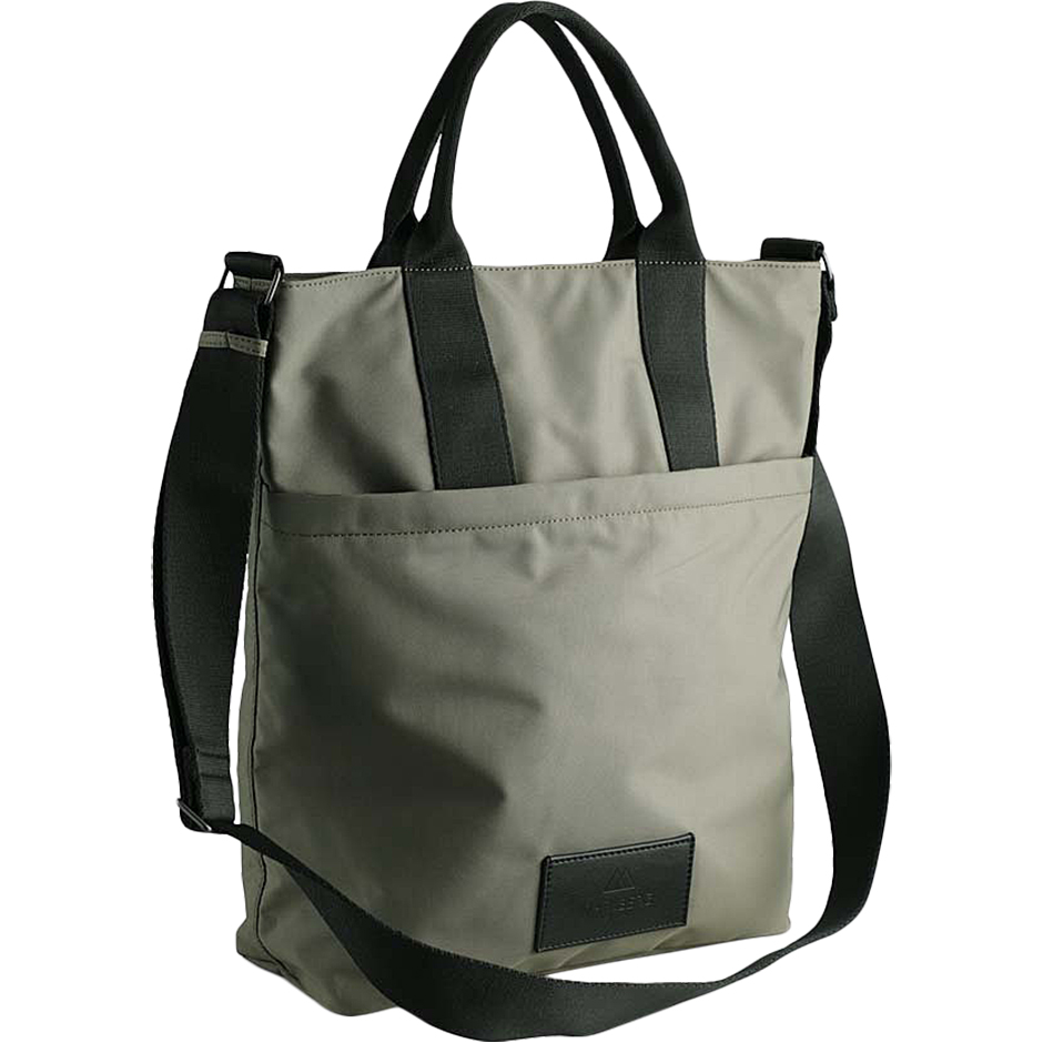 IngridMBG Shopper, Recycled