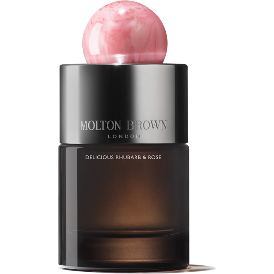 Bilde av Molton Brown Delicious Rhubarb & Rose Eau De Parfum - 100 Ml