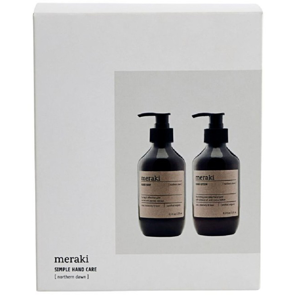 Northern Dawn Giftbox