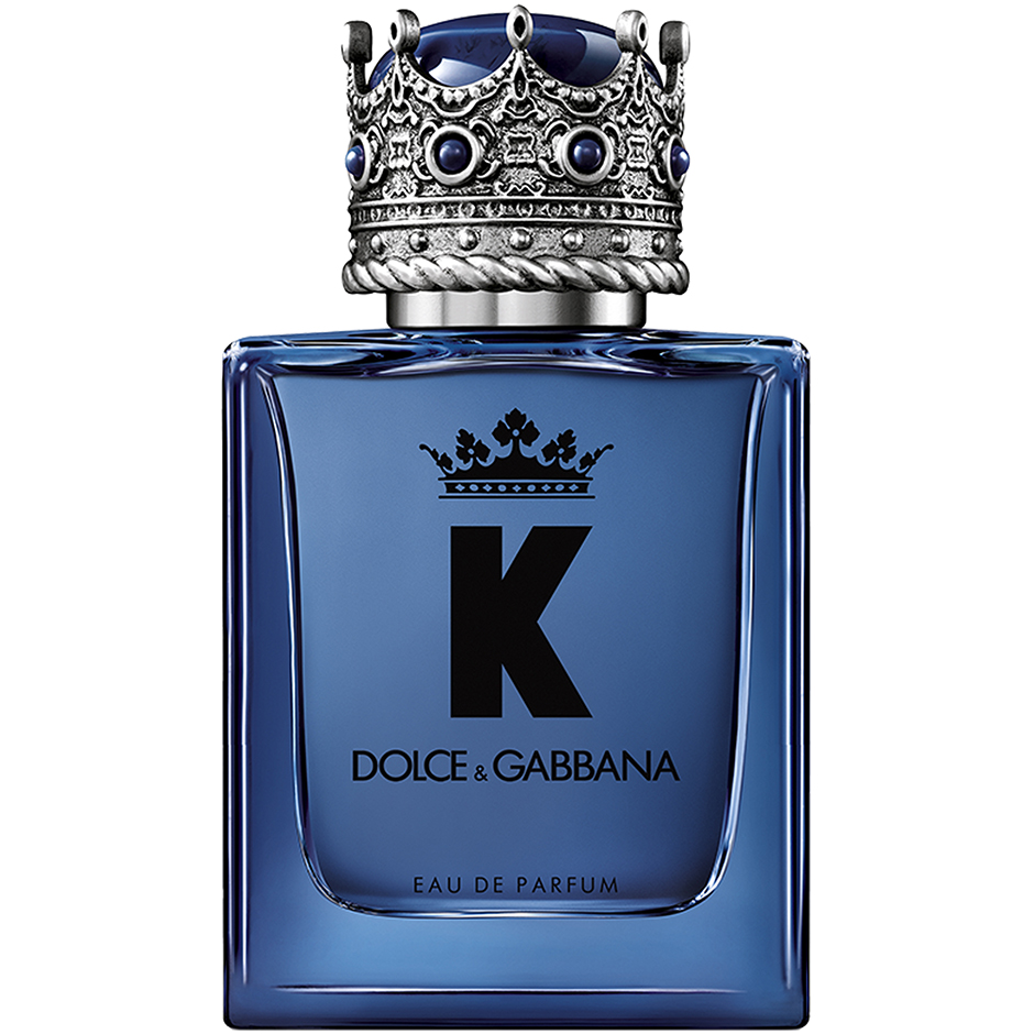 Bilde av Dolce & Gabbana K By Dolce & Gabbana Eau De Parfum - 50 Ml