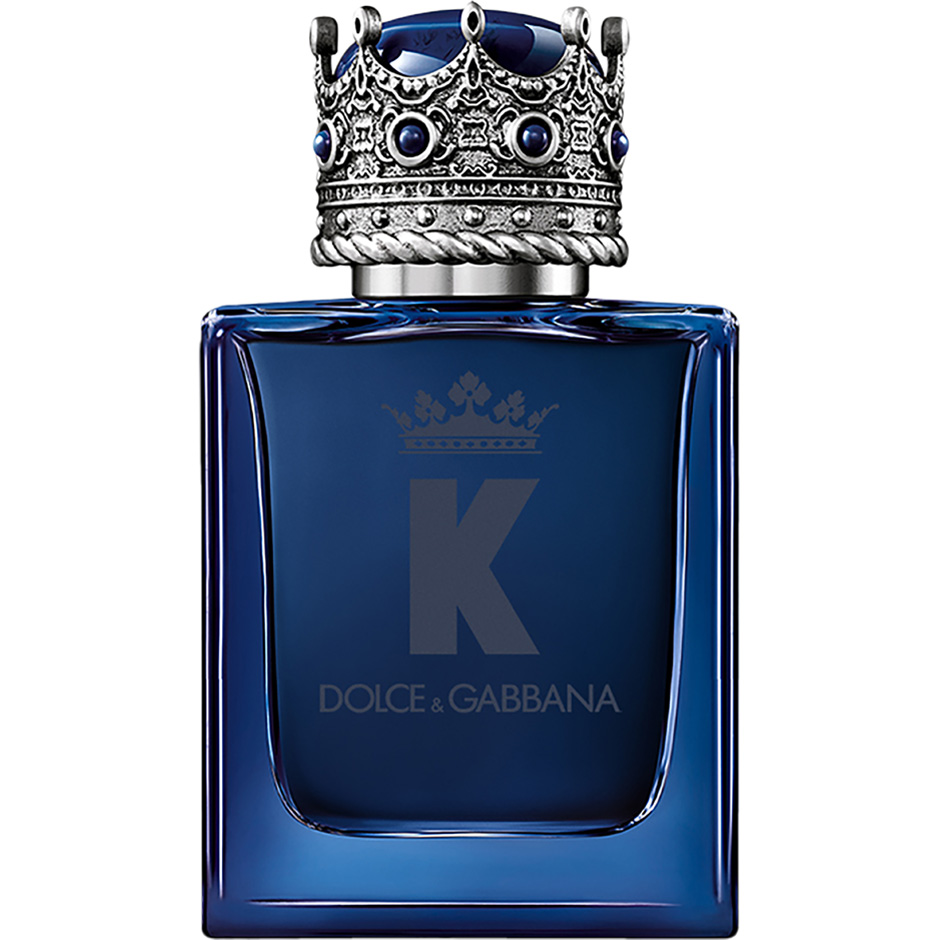 Bilde av Dolce & Gabbana K By Dolce&gabbana Intense Eau De Parfum - 50 Ml