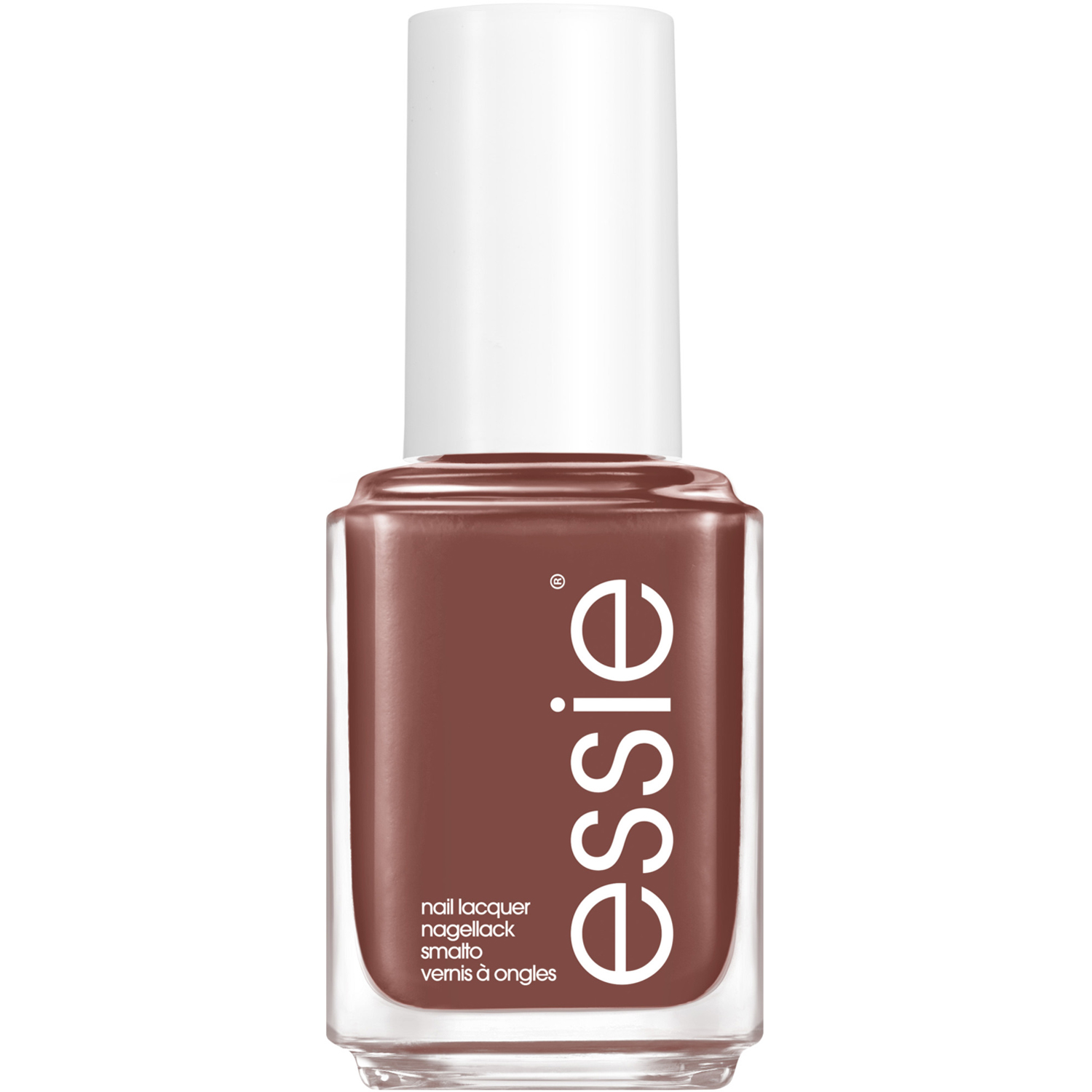 Nail Polish 497 Clothing Optional - 13 ml
