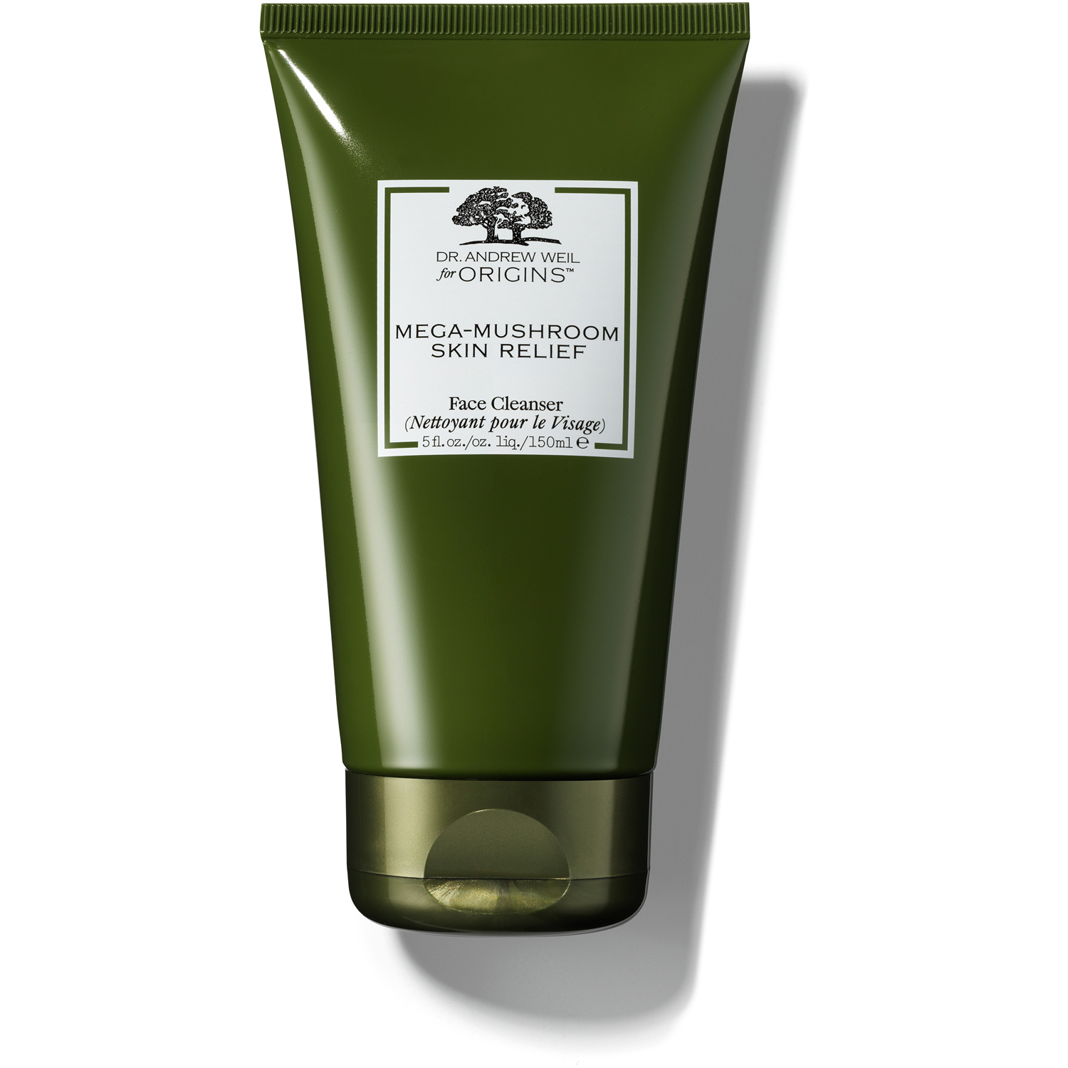 Dr. Weil Mega-Mushroom Skin Relief Face Cleanser 150ml