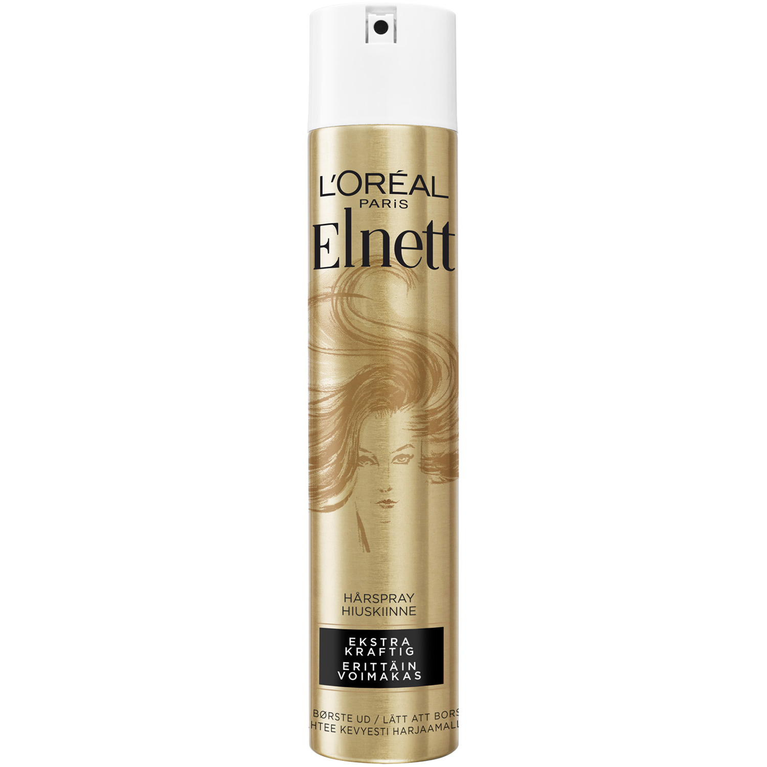Elnett Satin