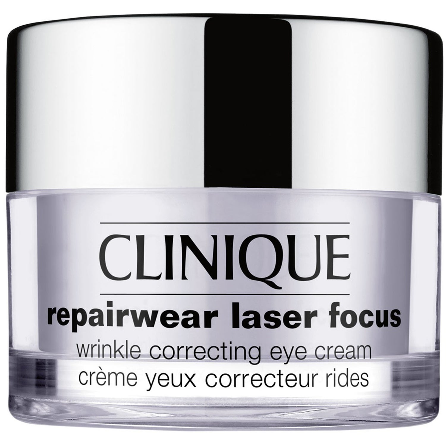 Repairwear Laser Focus Wrinkle Correcting Eye Cream 15 ml