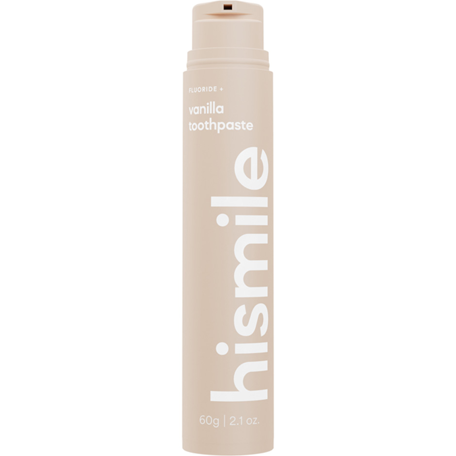 Vanilla Toothpaste 60 g