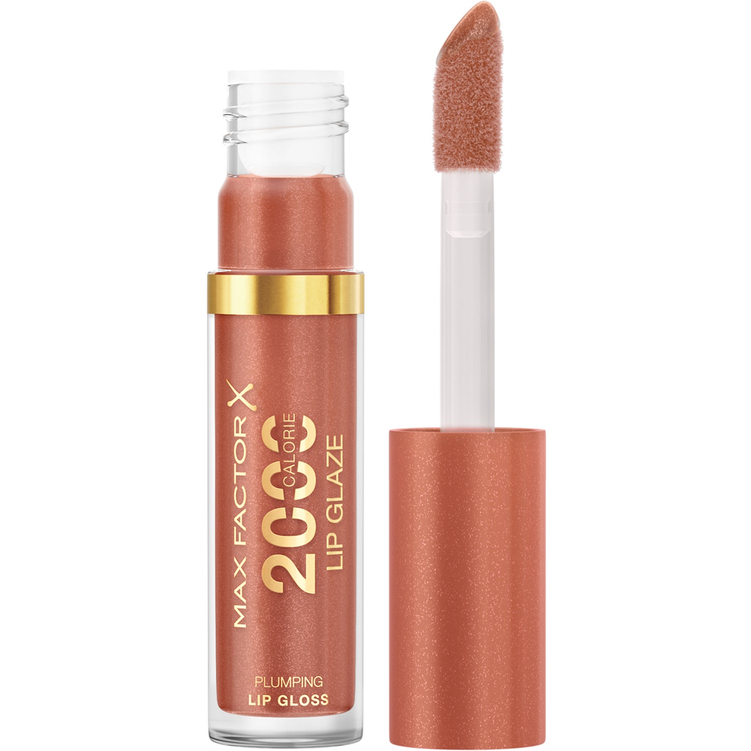 2000 Calorie Lip Glaze Nectar Punsch