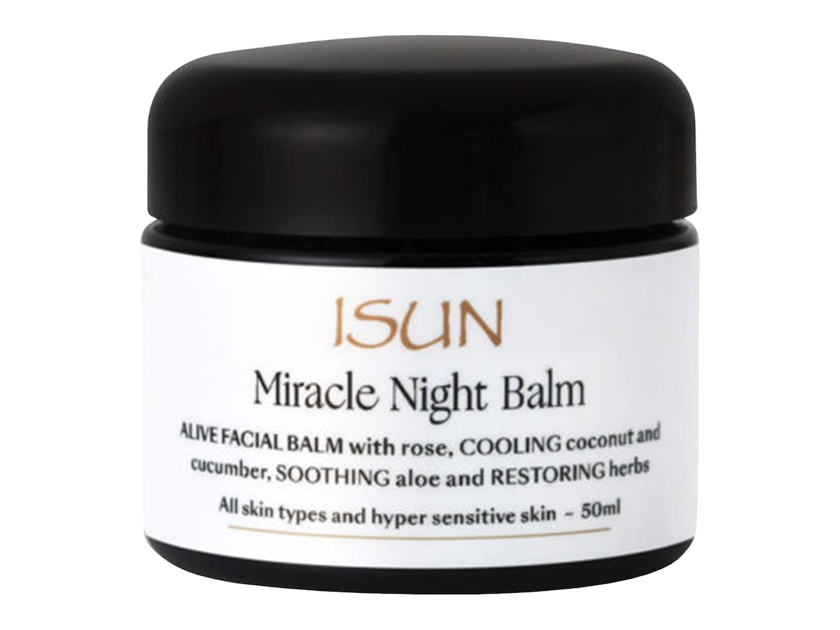 Miracle Night Balm