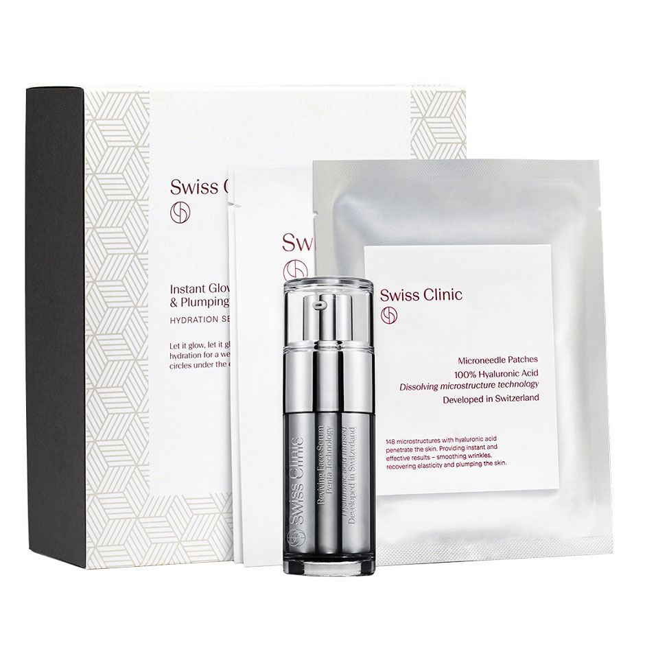 Hydration Selection - Gift Kit