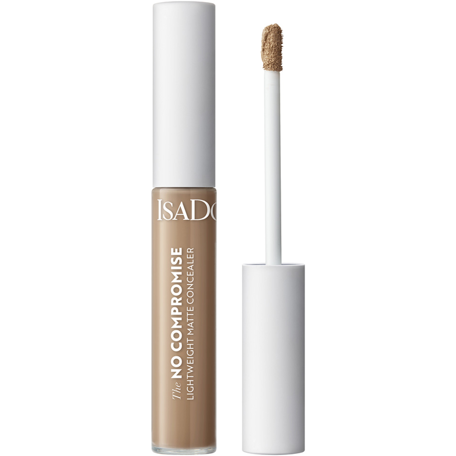 The No Compromise Lightweight Concealer 7nw