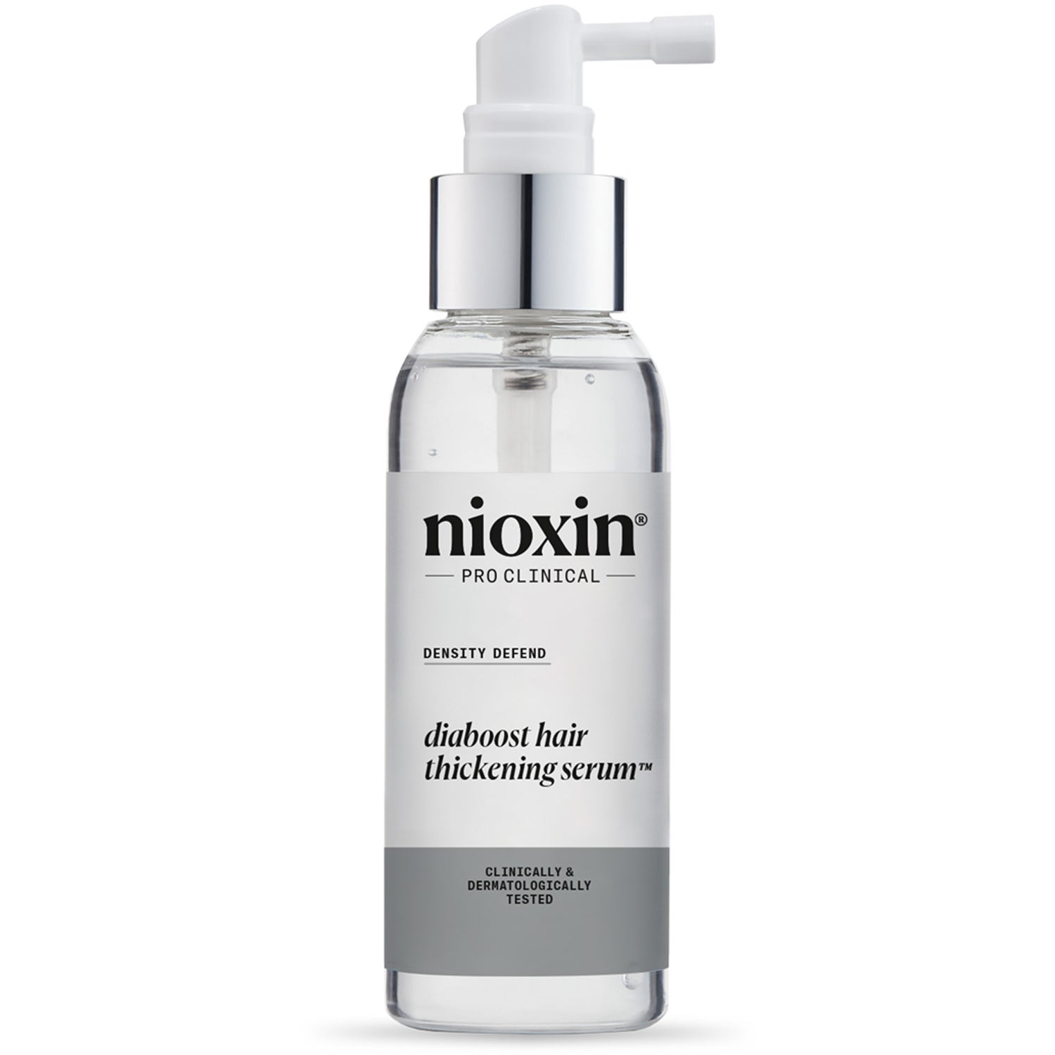 Nioxin Density Defend Diaboost 100 ml
