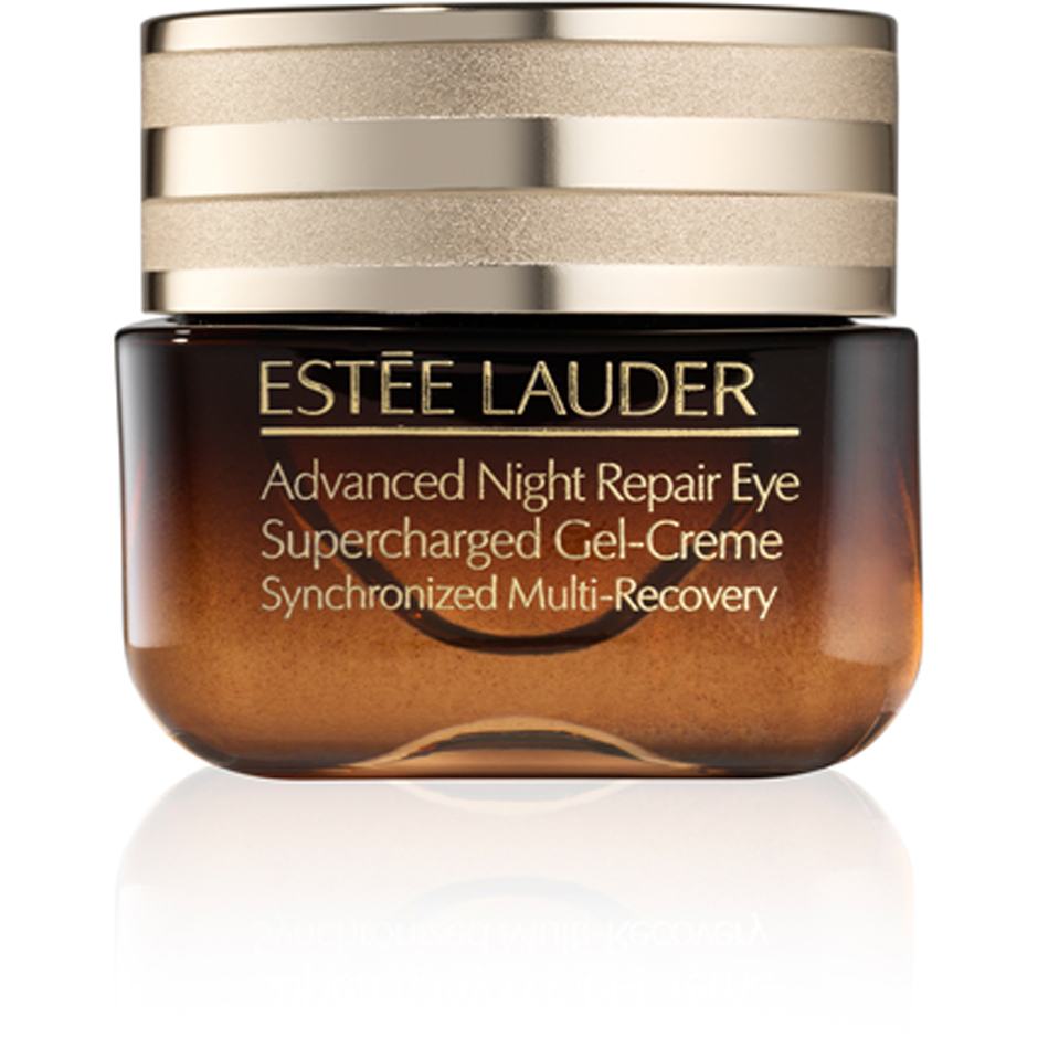 Bilde av Estée Lauder Advanced Night Repair Eye Supercharged Gel-creme - 15 Ml