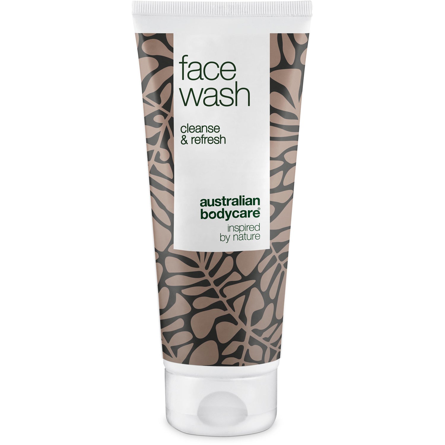Australian Bodycare Face Wash To Cleanse And Help Minimise Skin Blemishes And Breakouts - 100 ml