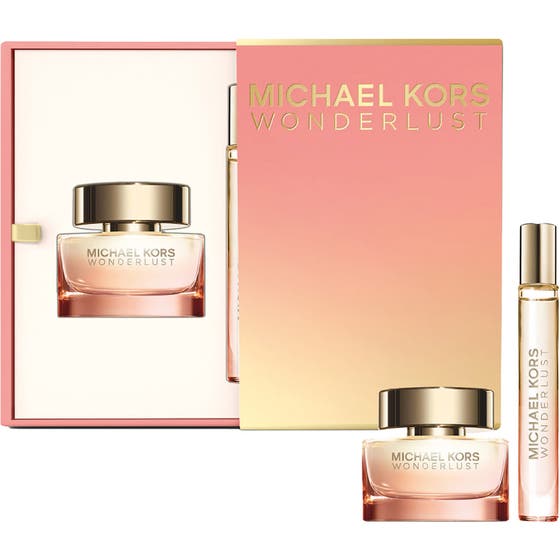 Wonderlust Gift Set