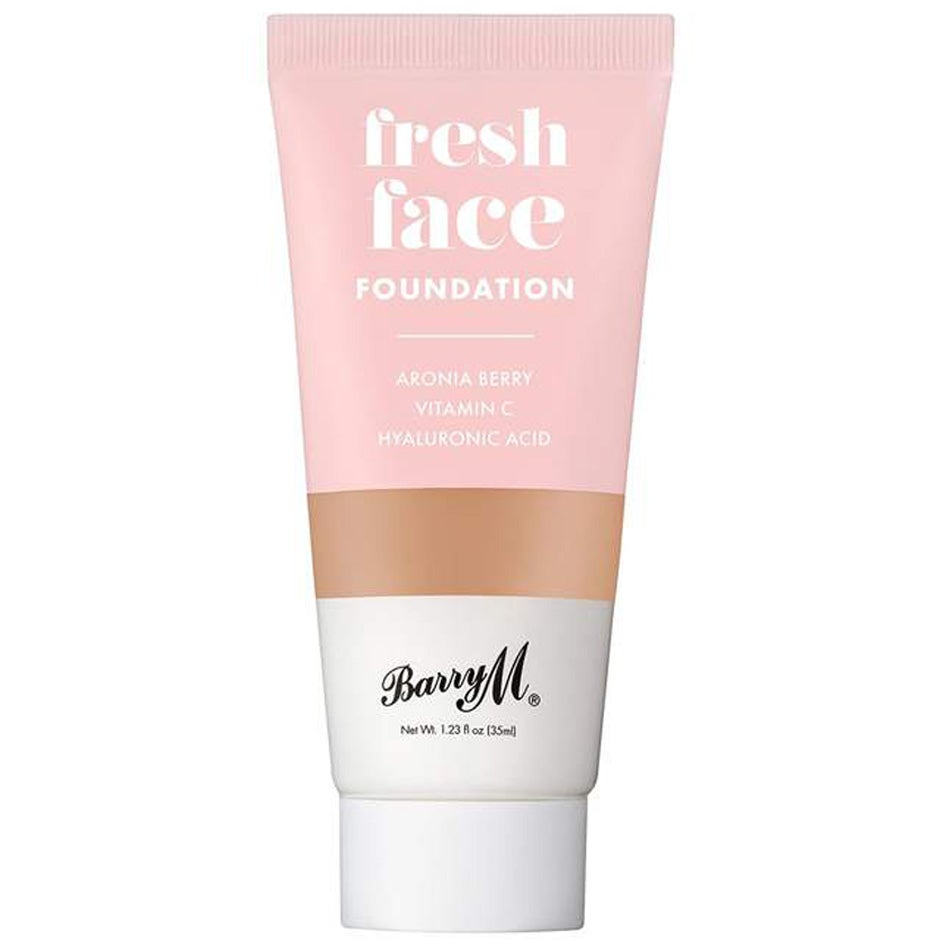 Bilde av Barry M Fresh Face Foundation 11 - 35 Ml