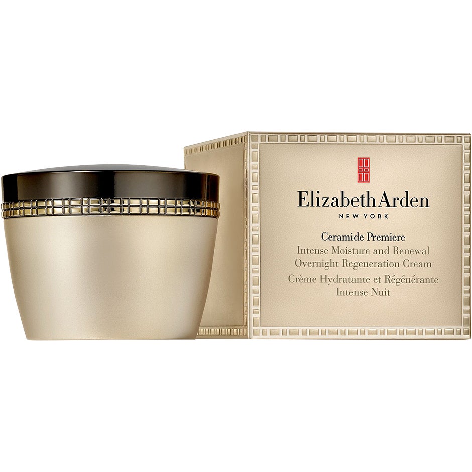 Ceramide Premiere Overnight Cream 50 ml
