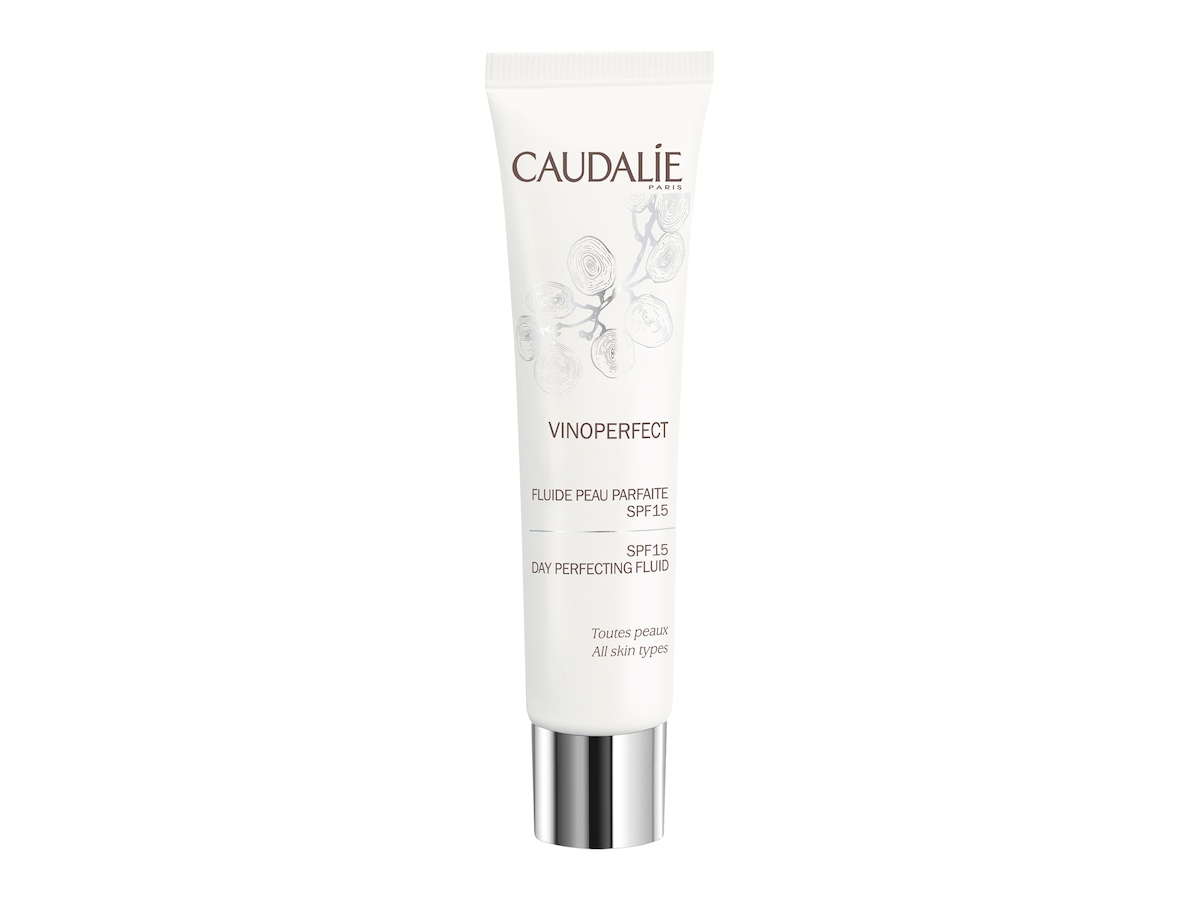 Vinoperfect Moisutrizing Day Fluid