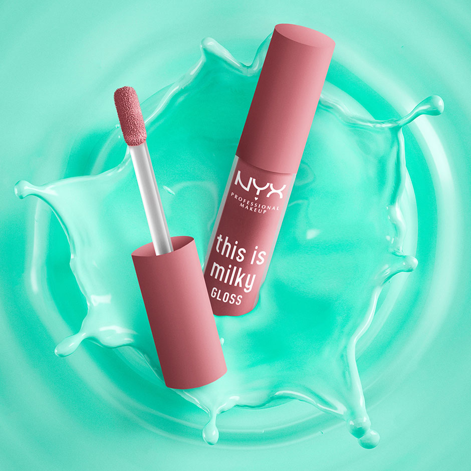 This Is Milky Gloss