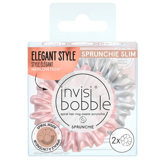 Sprunchie Slim