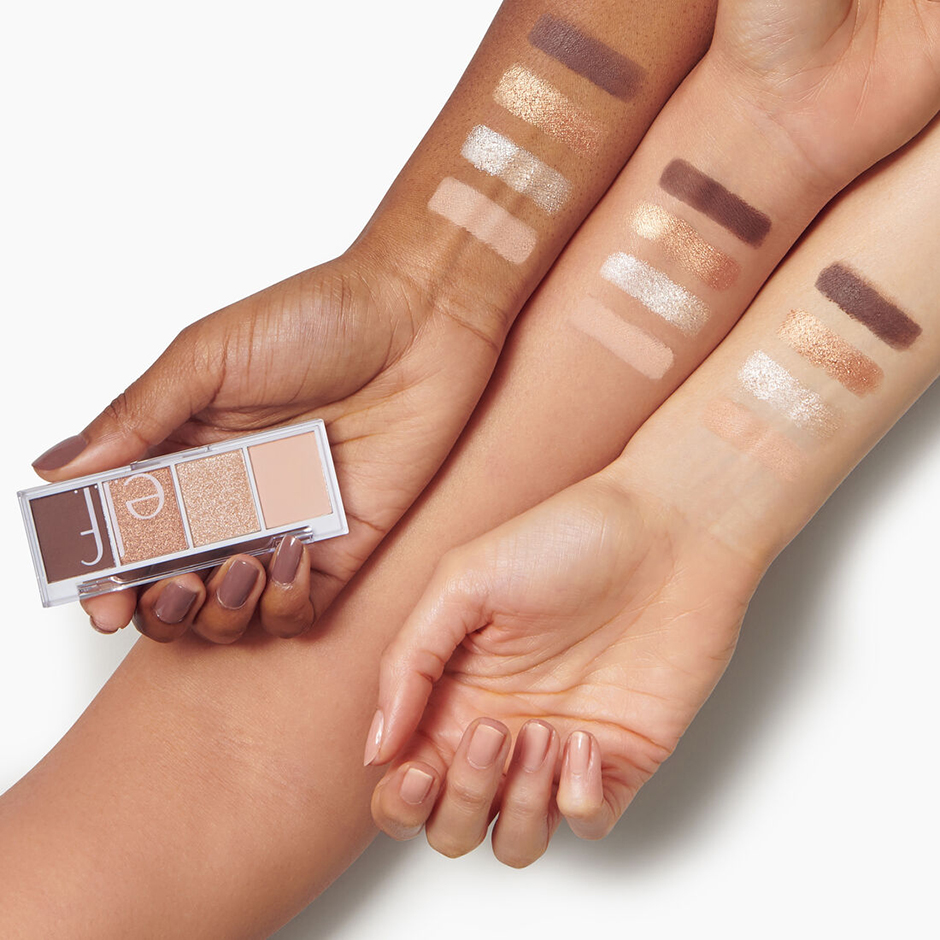 Bite Size Eyeshadows