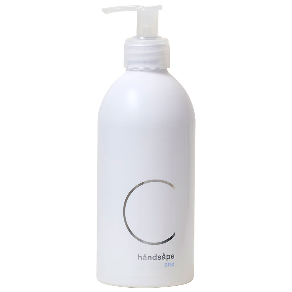 Hand Wash Snow