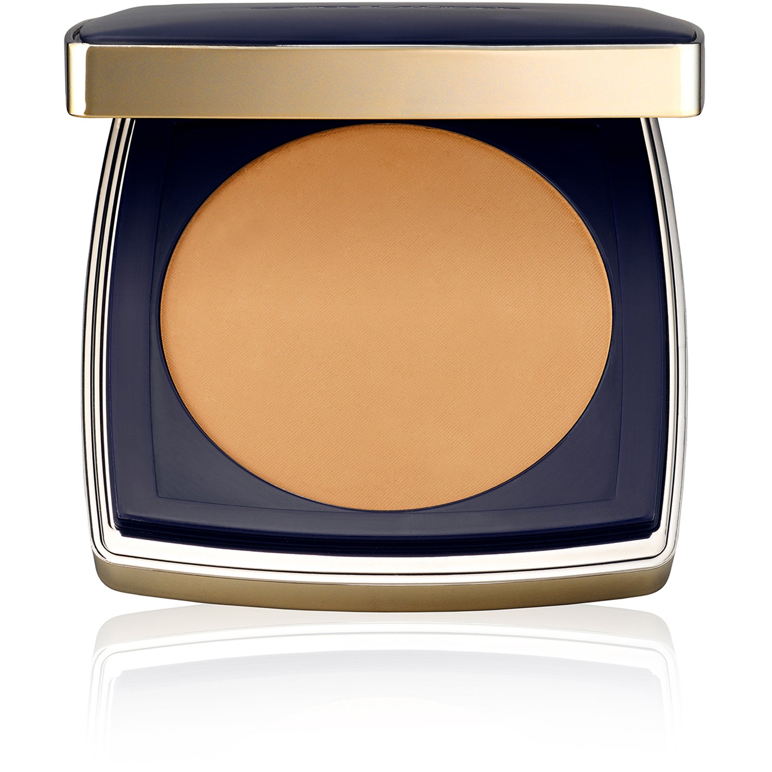 Estée Lauder Double Wear Stay-In-Place Matte Powder Foundation 5W1.5 Cinnamon - 12 g