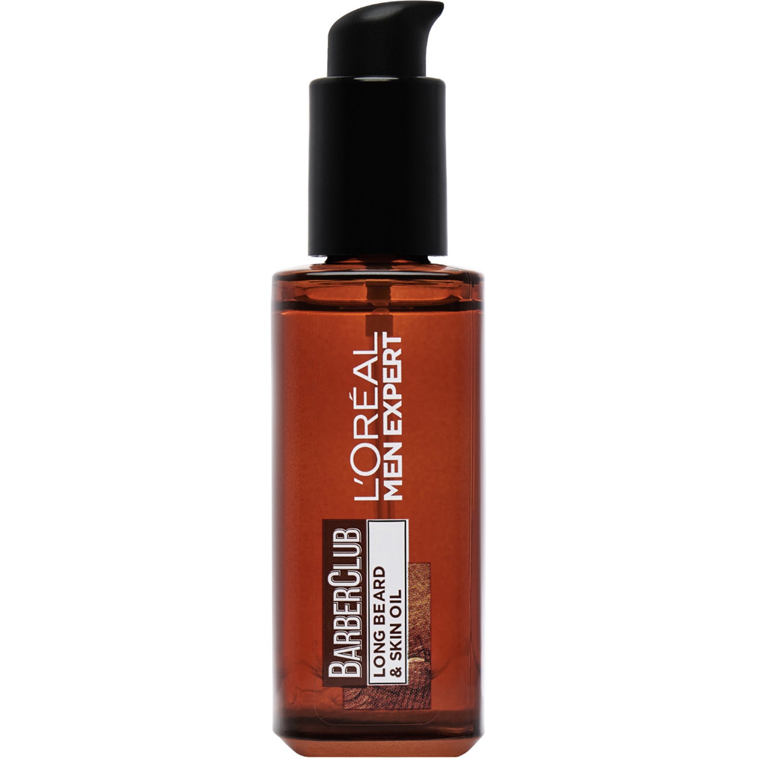 L'Oréal Paris Men Expert Barber Club Long Beard & Skin Oil 30ml
