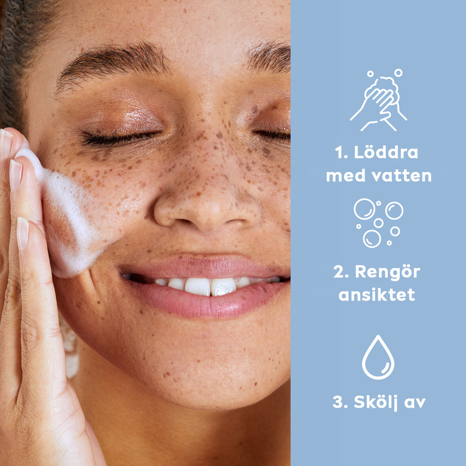 MagicBar Refreshing Cleansing Bar