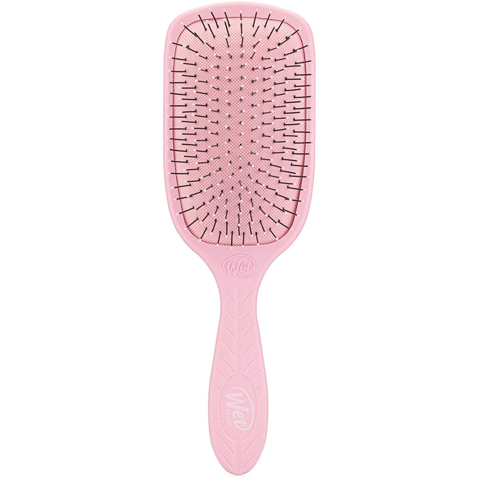 Bilde av Wetbrush Go Green Biodegradeable Paddle Detangler