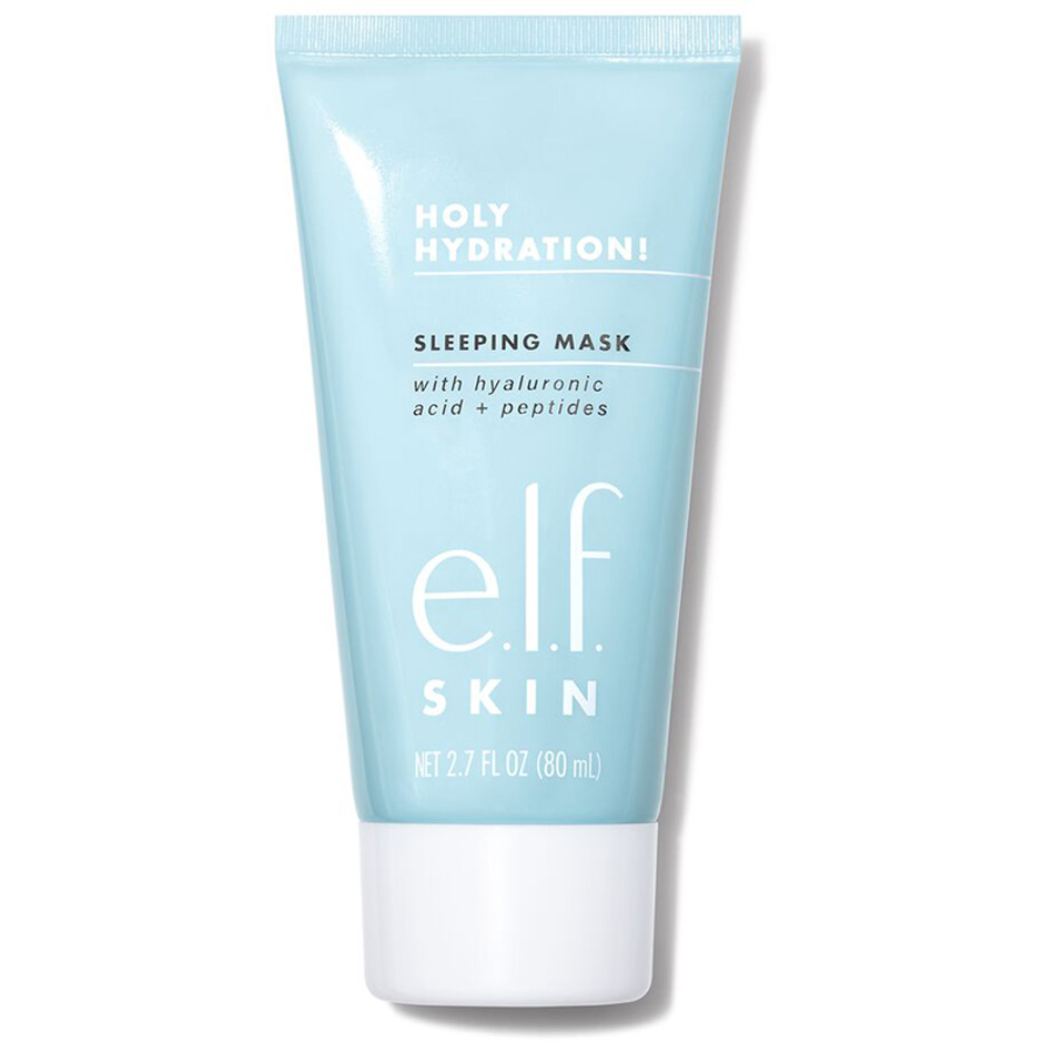Holy Sleeping Mask