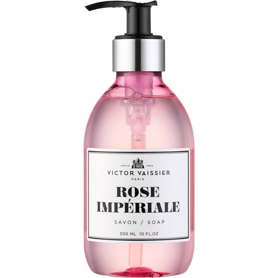 Bilde av Victor Vaissier Soap Rose Impèriale - 300 Ml