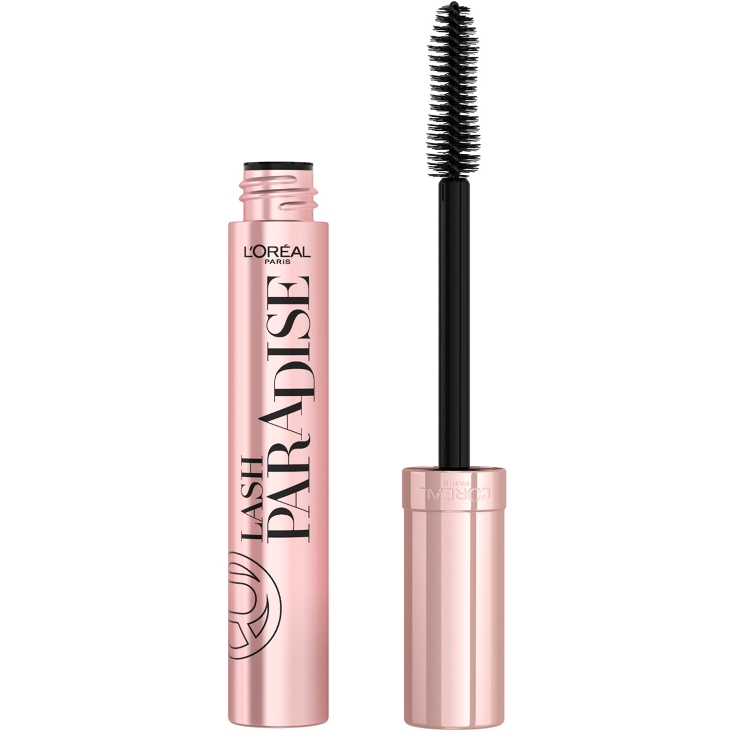 L’Oréal Paris Lash Paradise Mascara Black – 6.4 ml