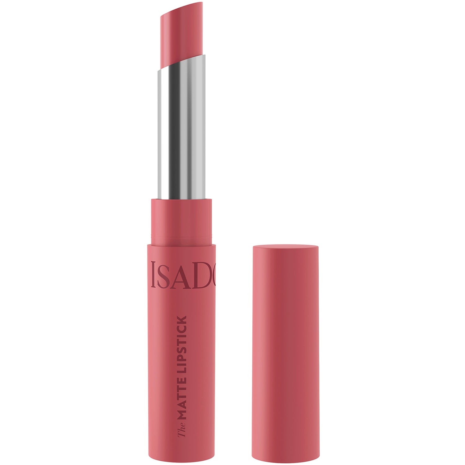 IsaDora The Matte Lipstick 10 True Blossom 1,6g
