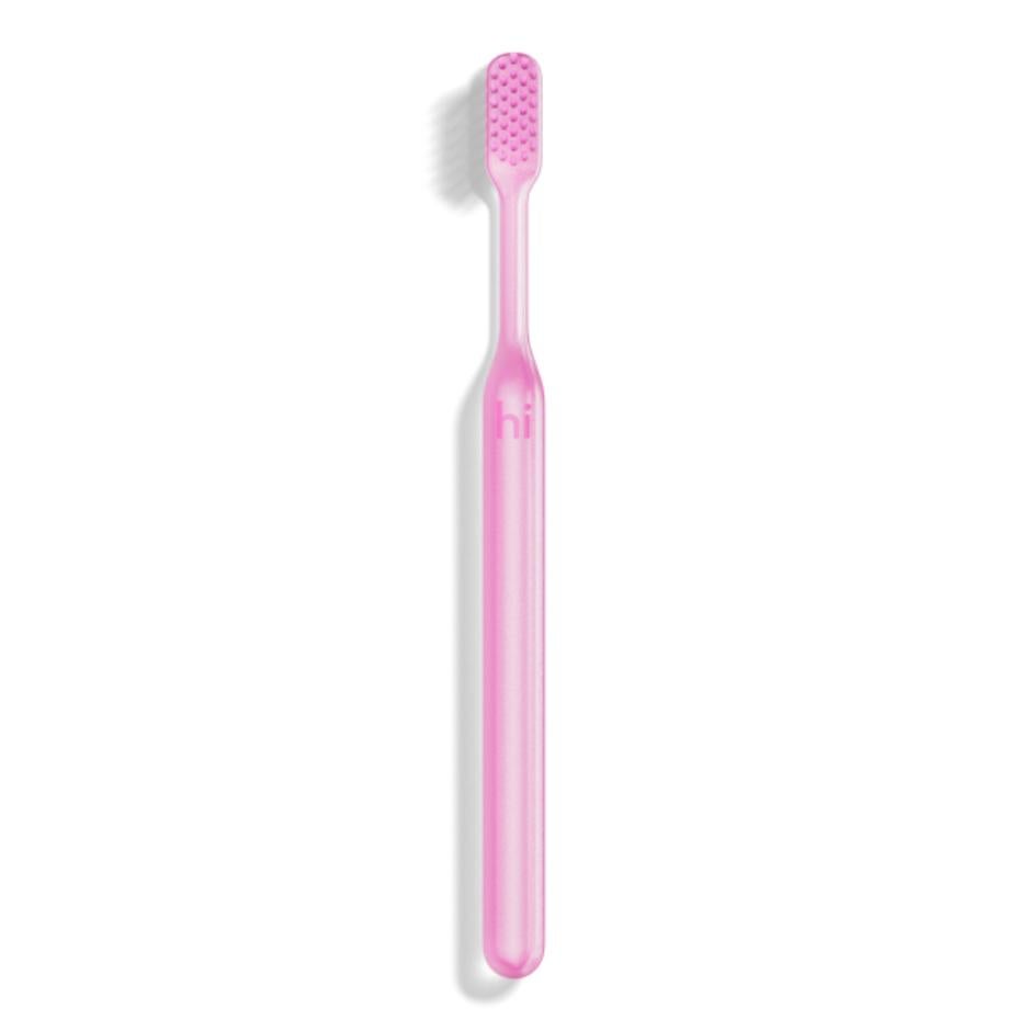 Bilde av Hismile Toothbrush Pink