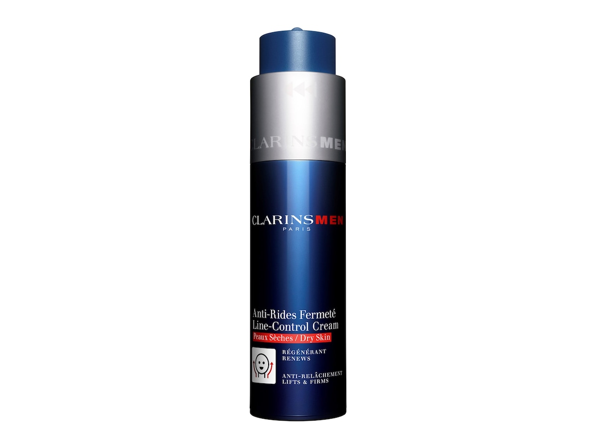 Men Line-Control Cream