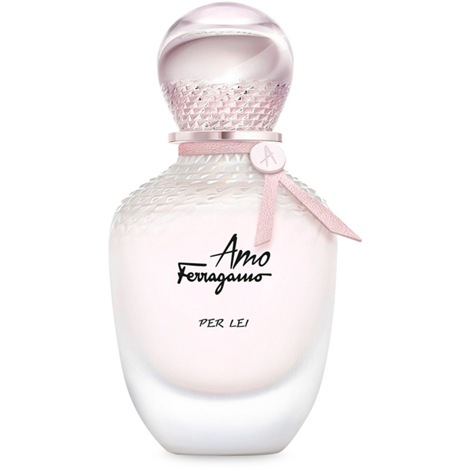 Bilde av Salvatore Ferragamo Ferragamo Amo Per Lei Women Eau De Parfum - 50 Ml