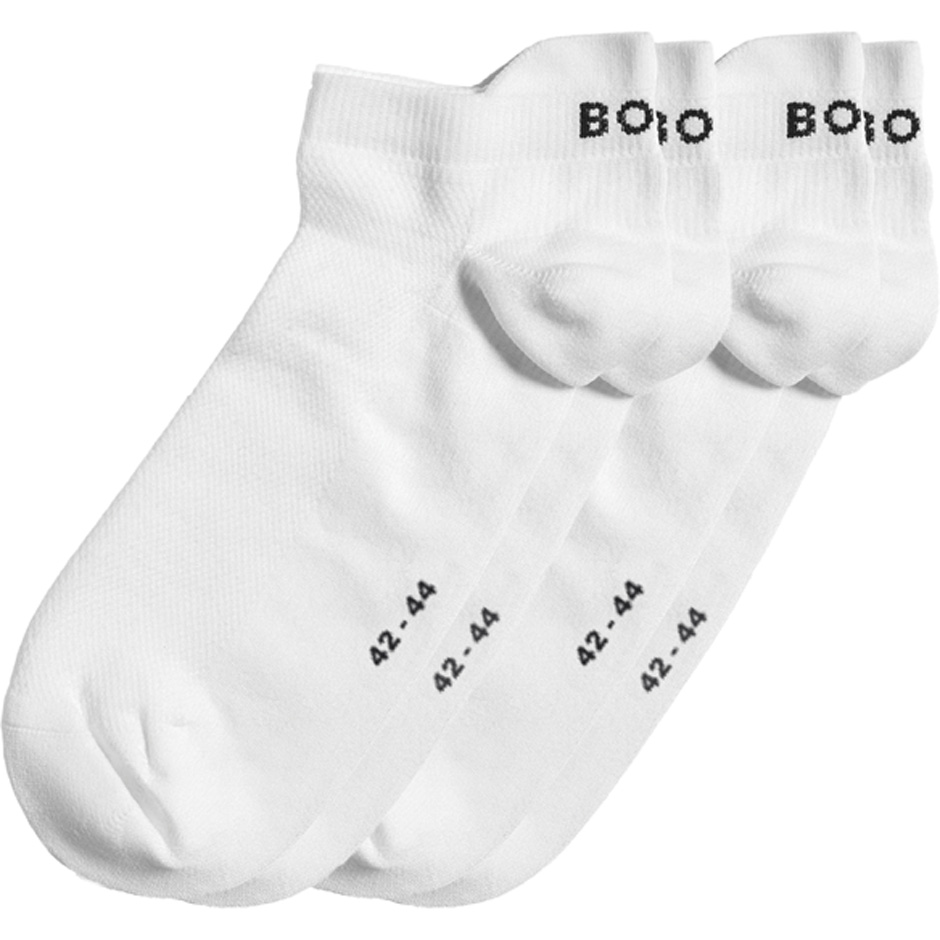 2 pk Performance Steps Sock MP00011