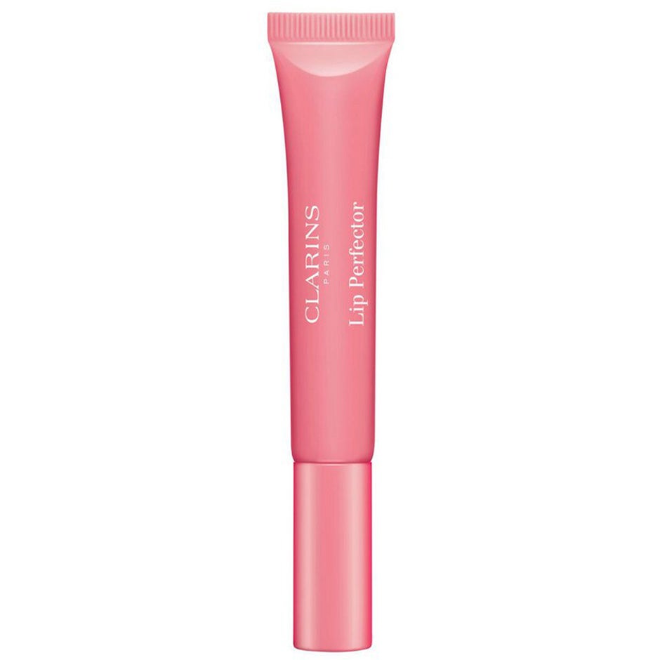 Natural Lip Perfector 12 ml (Farge: 01 Rose Shimmer)