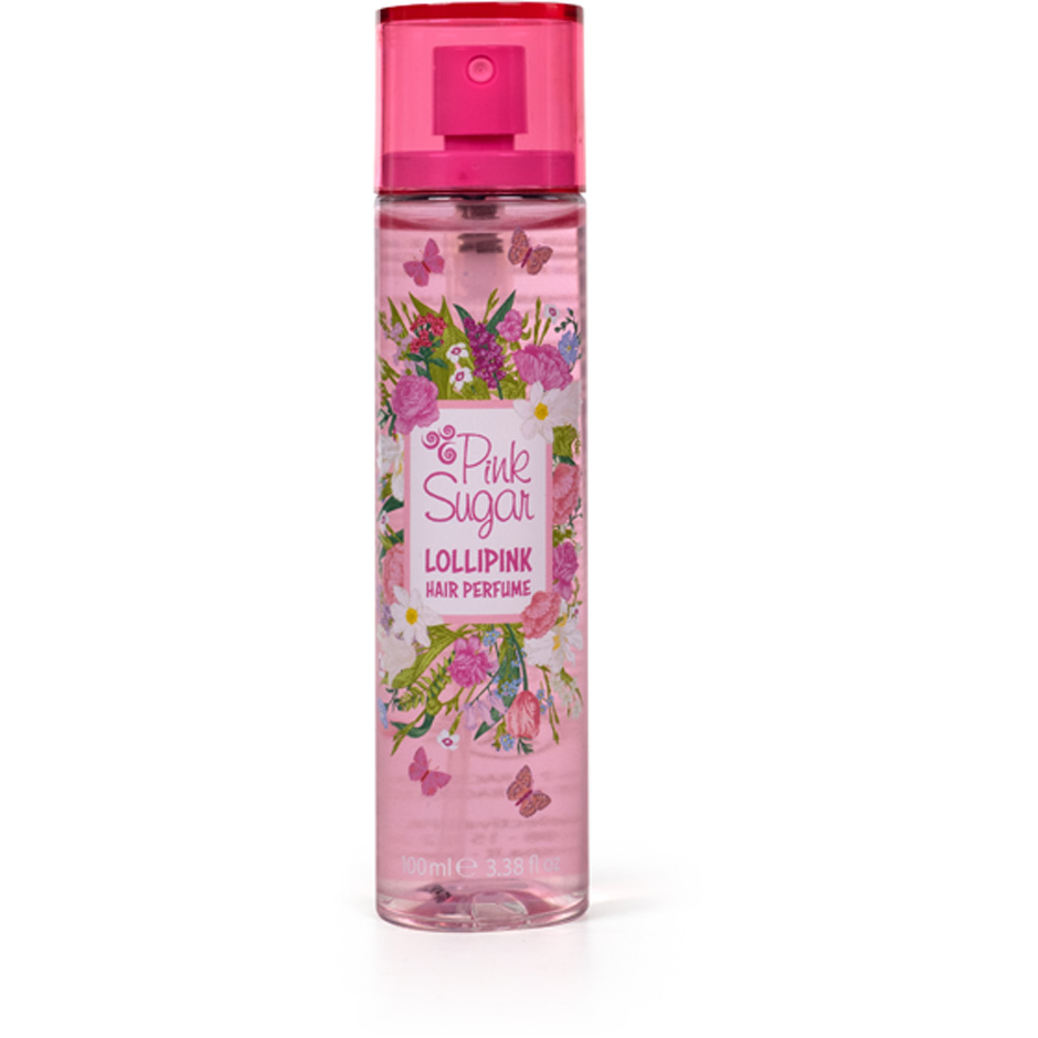 Bilde av Pink Sugar Lollipink Hair Perfume - 100 Ml