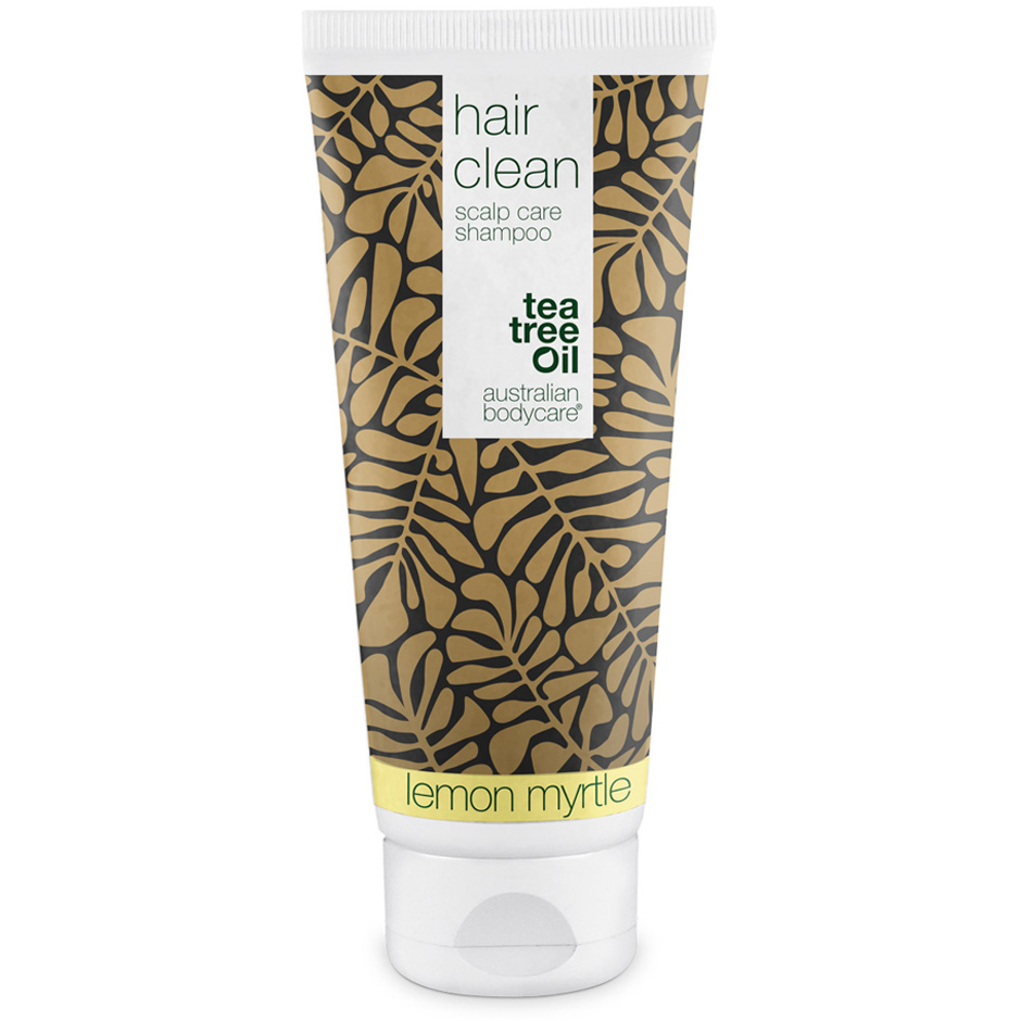 Bilde av Australian Bodycare Hair Clean Lemon Myrtle Shampoo - 200 Ml